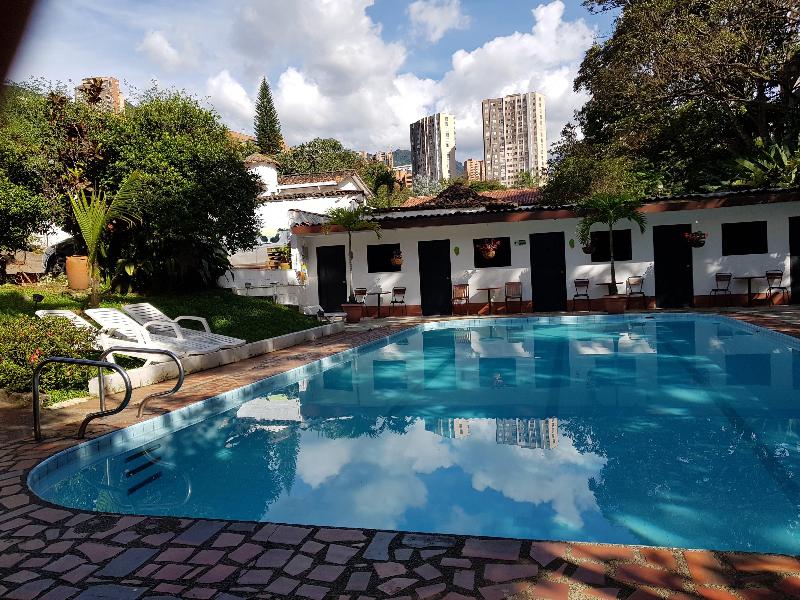 Hotel Premium Real image