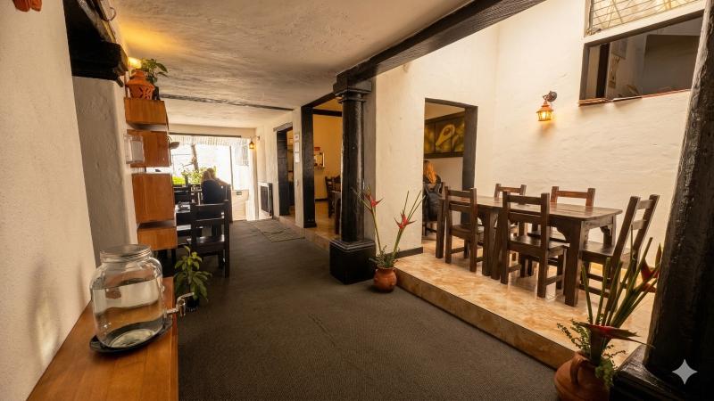 Hotel Premium Real image