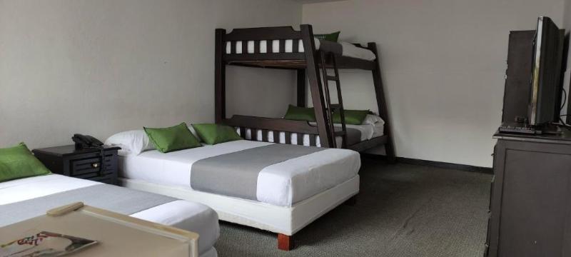 Hotel Premium Real — photo 61
