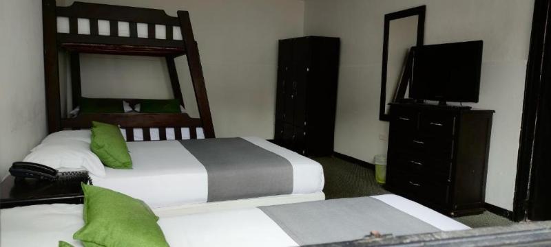 Hotel Premium Real — photo 60