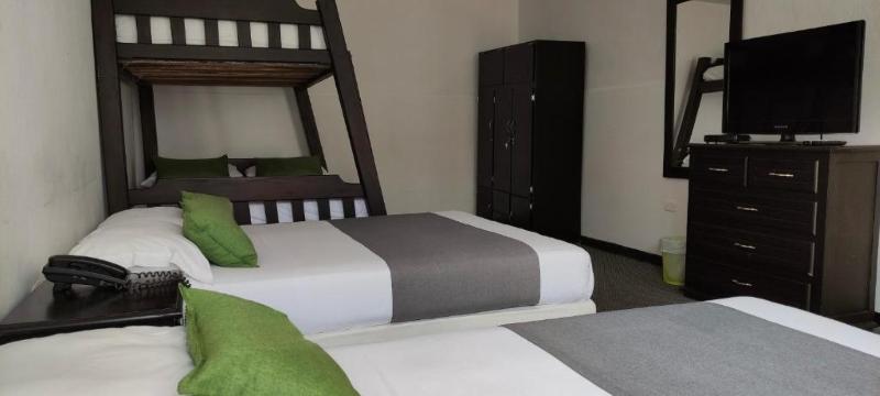 Hotel Premium Real — photo 11