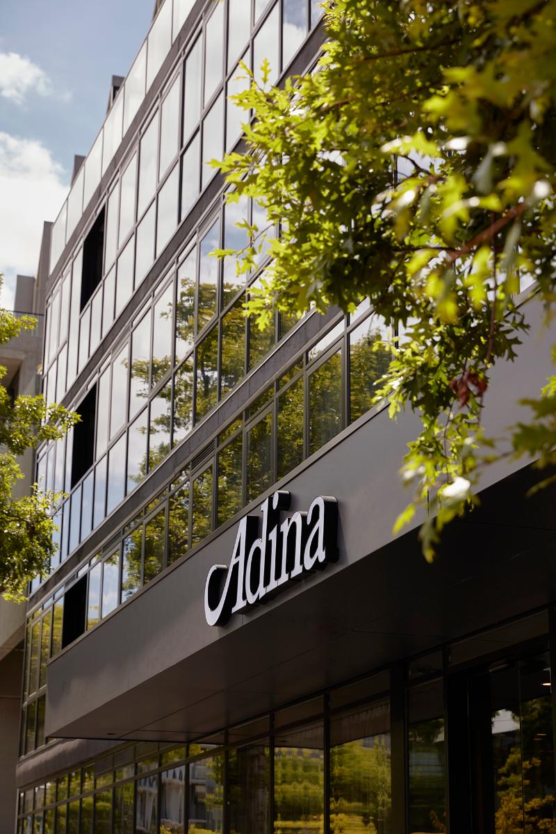 Adina Apartment Hotel West Melbourne