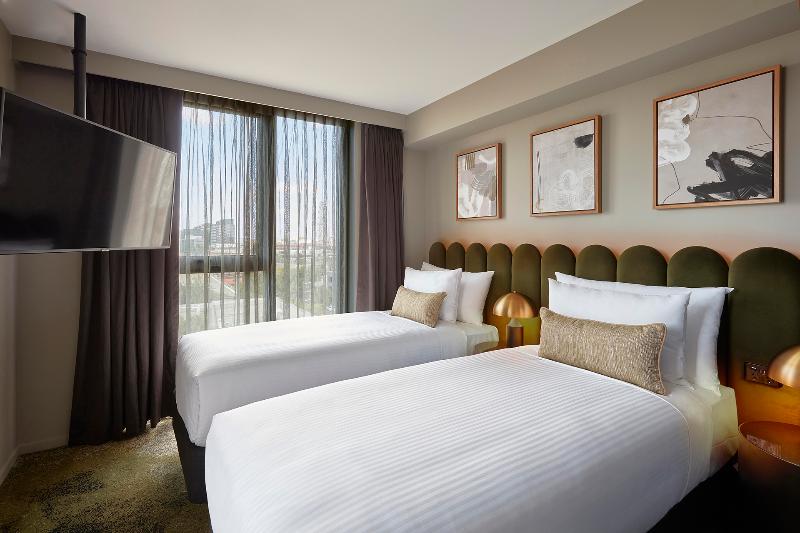 Adina Apartment Hotel West Melbourne image