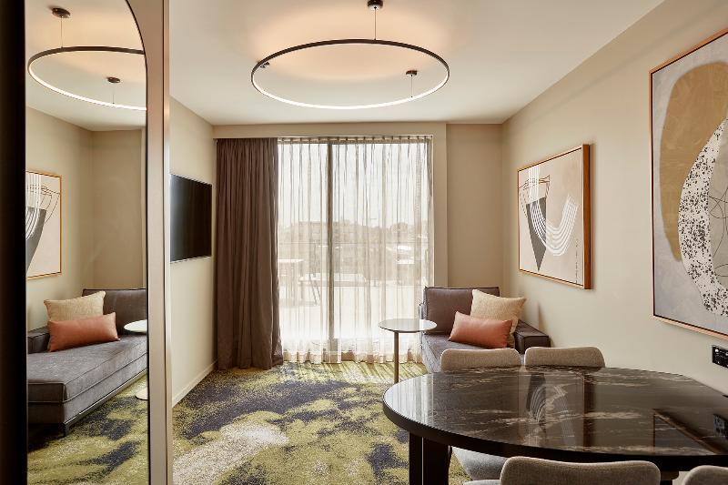 Adina Apartment Hotel West Melbourne image