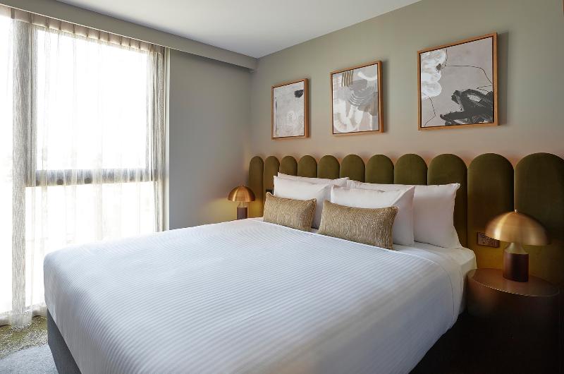 Adina Apartment Hotel West Melbourne