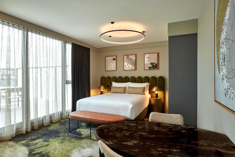 Adina Apartment Hotel West Melbourne image