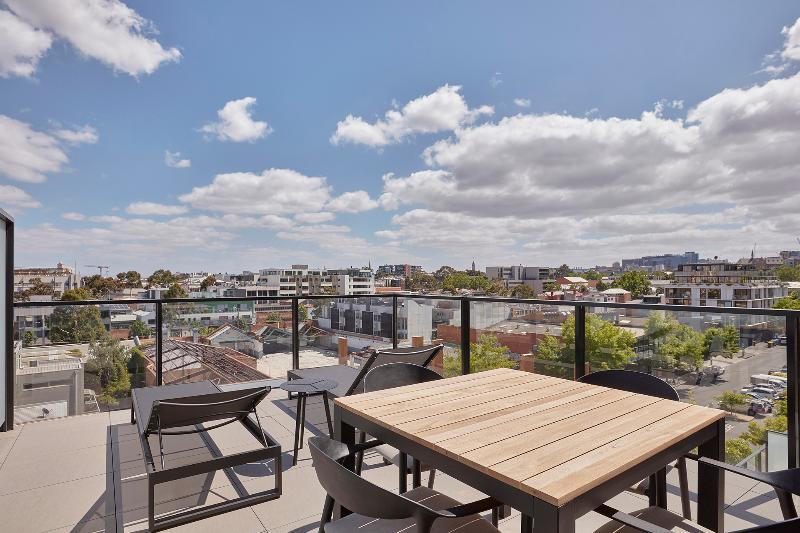 Adina Apartment Hotel West Melbourne image