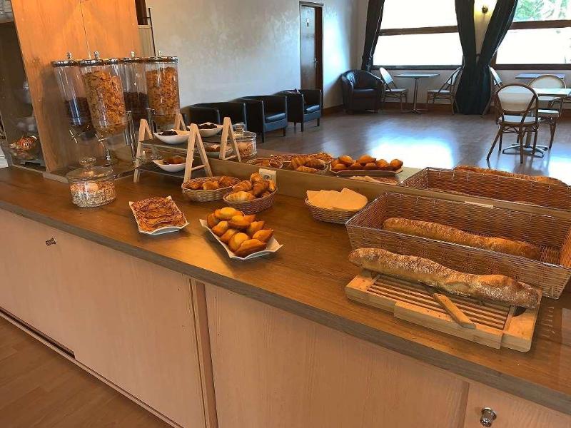 The Originals Boutique Hotel Lakeside Biscarrosse image