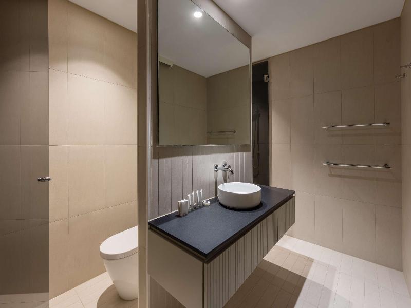 Adina Apartment Hotel Melbourne Southbank image