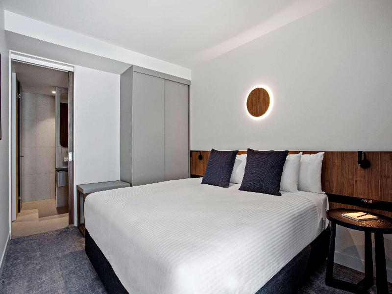 Adina Apartment Hotel Melbourne Southbank image