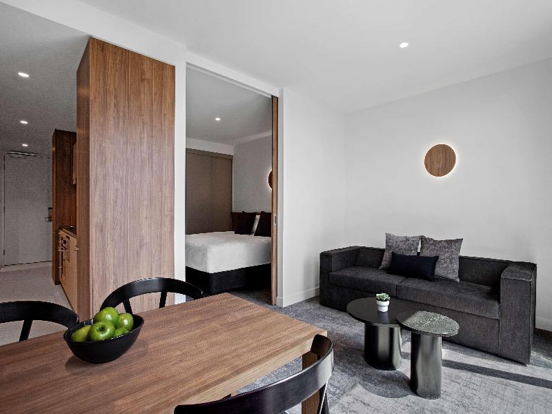 Adina Apartment Hotel Melbourne Southbank image
