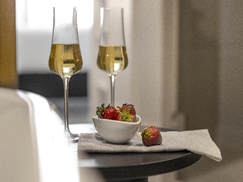 Adina Apartment Hotel Melbourne Southbank image