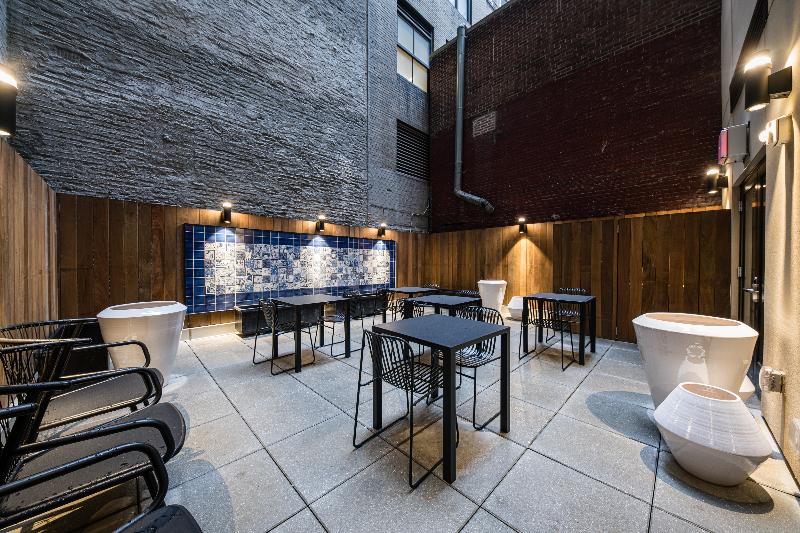 Pestana Park Avenue Boutique Hotel image