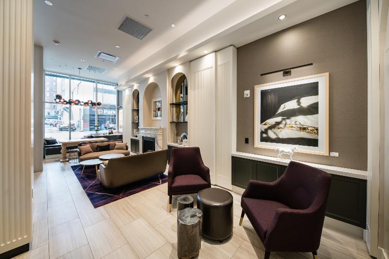 Pestana Park Avenue Boutique Hotel image