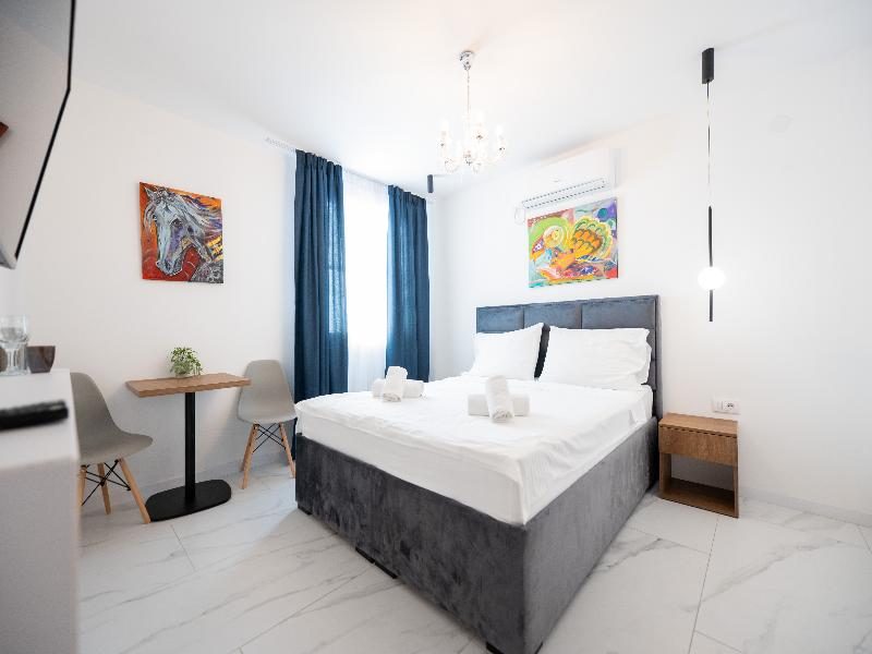 Kings Palace Suites image