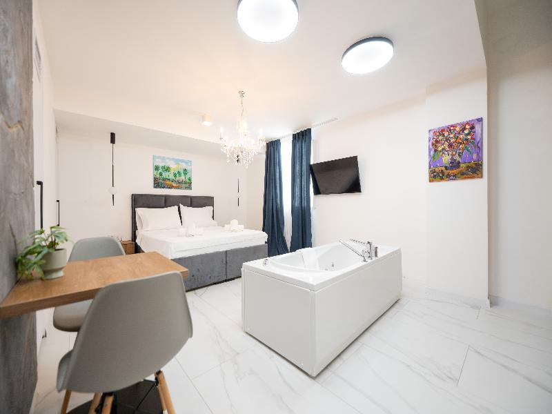 Kings Palace Suites image