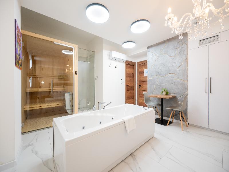 Kings Palace Suites image