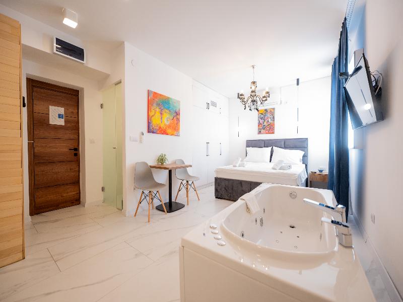 Kings Palace Suites image