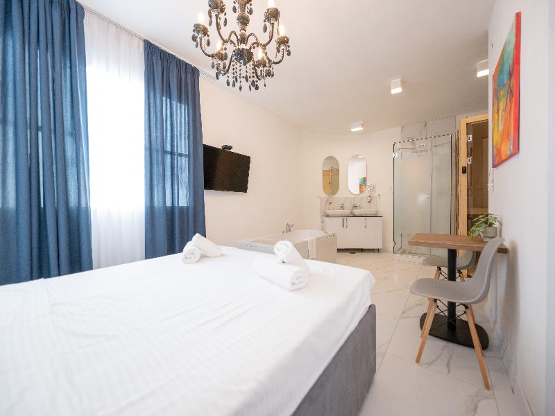 Kings Palace Suites image