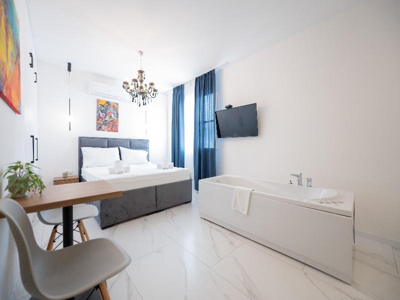 Kings Palace Suites image