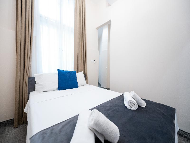 Kings Palace Suites image