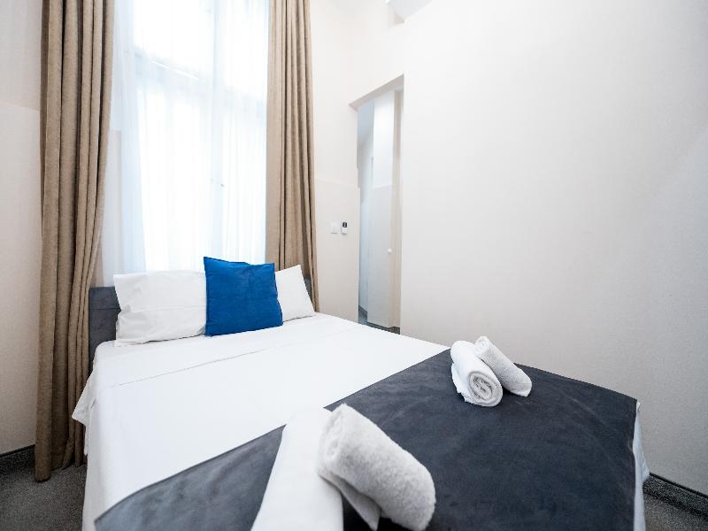 Kings Palace Suites image