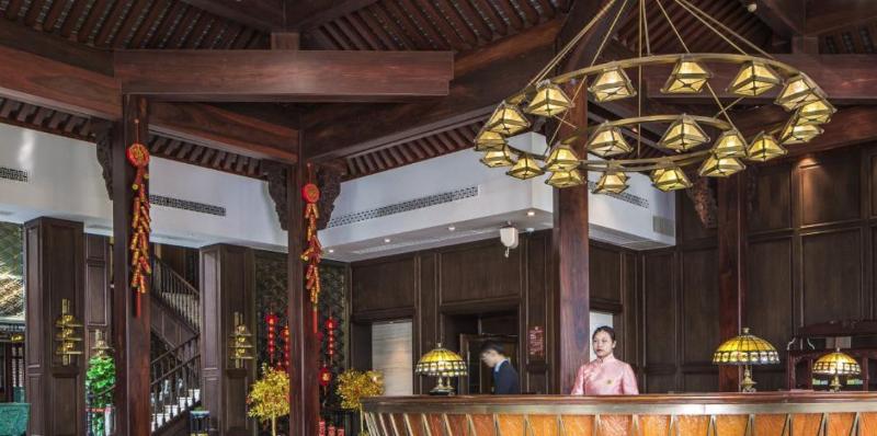 Dockside Boutique Hotel — photo 4