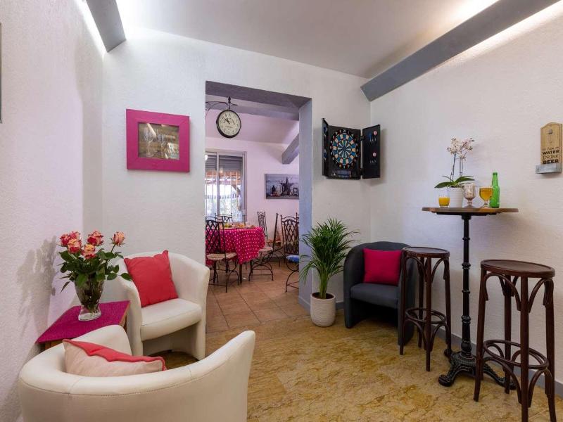 The Originals City, Hotel Azur, Fos sur Mer image