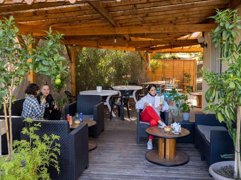 The Originals City, Hotel Azur, Fos sur Mer image