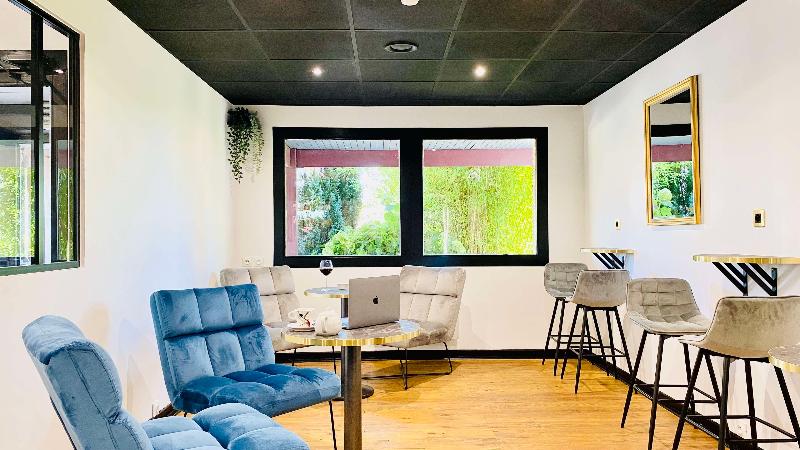 Sure Hotel by Best Western Rouvignies Valenciennes image