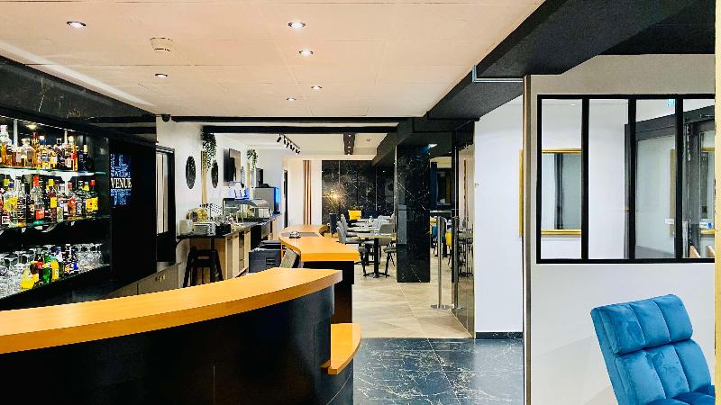 Sure Hotel by Best Western Rouvignies Valenciennes image