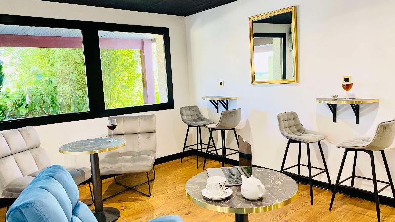 Sure Hotel by Best Western Rouvignies Valenciennes image
