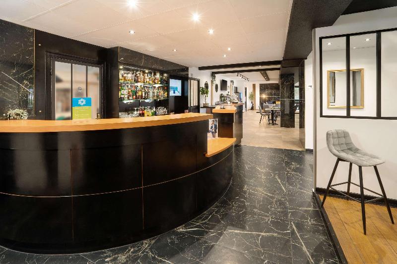 Sure Hotel by Best Western Rouvignies Valenciennes image