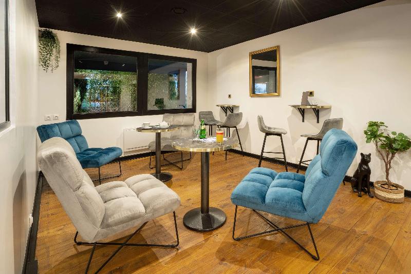 Sure Hotel by Best Western Rouvignies Valenciennes image