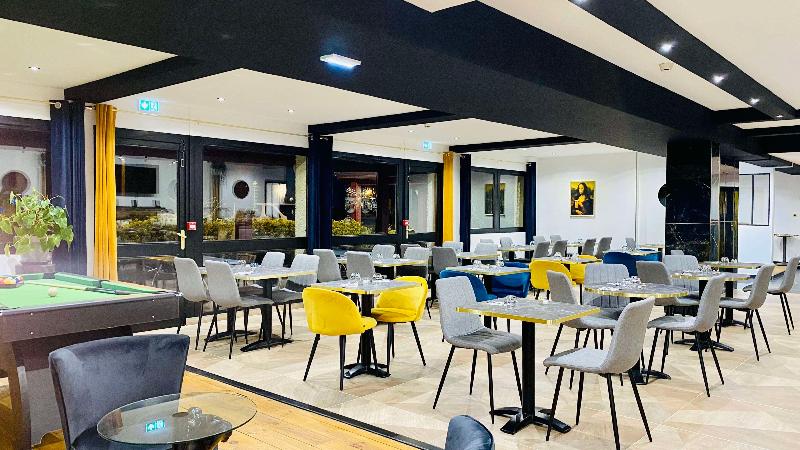 Sure Hotel by Best Western Rouvignies Valenciennes image