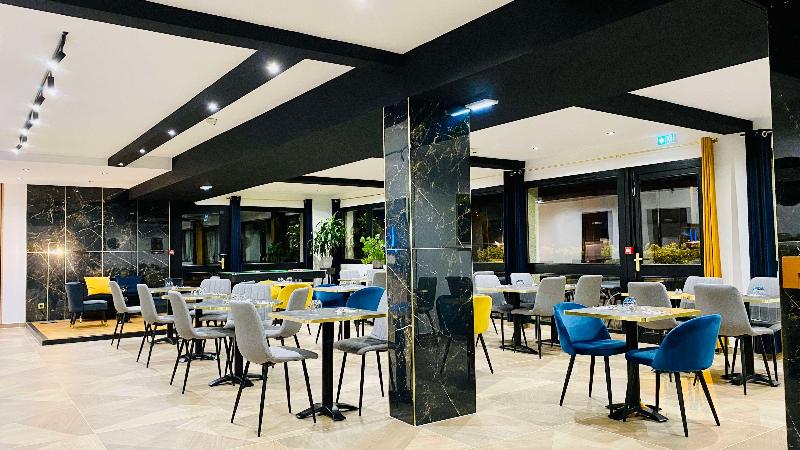 Sure Hotel by Best Western Rouvignies Valenciennes image