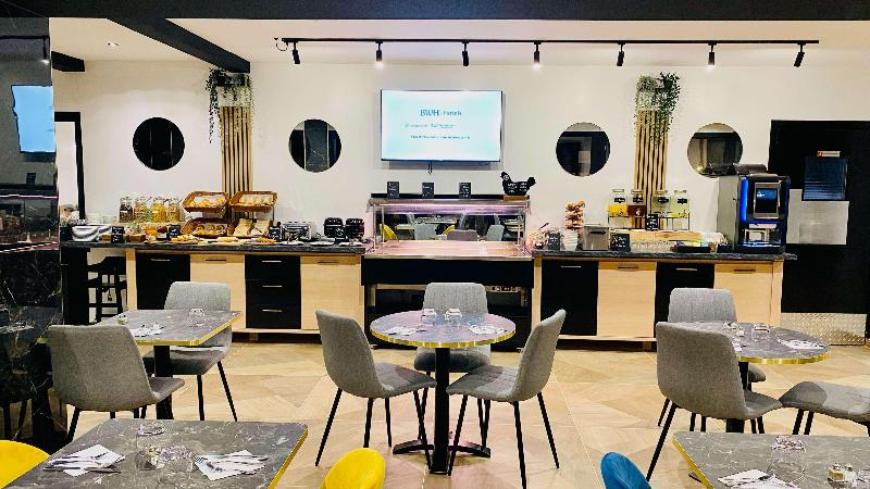 Sure Hotel by Best Western Rouvignies Valenciennes image