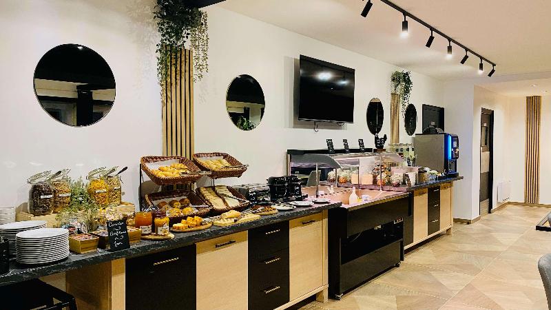 Sure Hotel by Best Western Rouvignies Valenciennes image