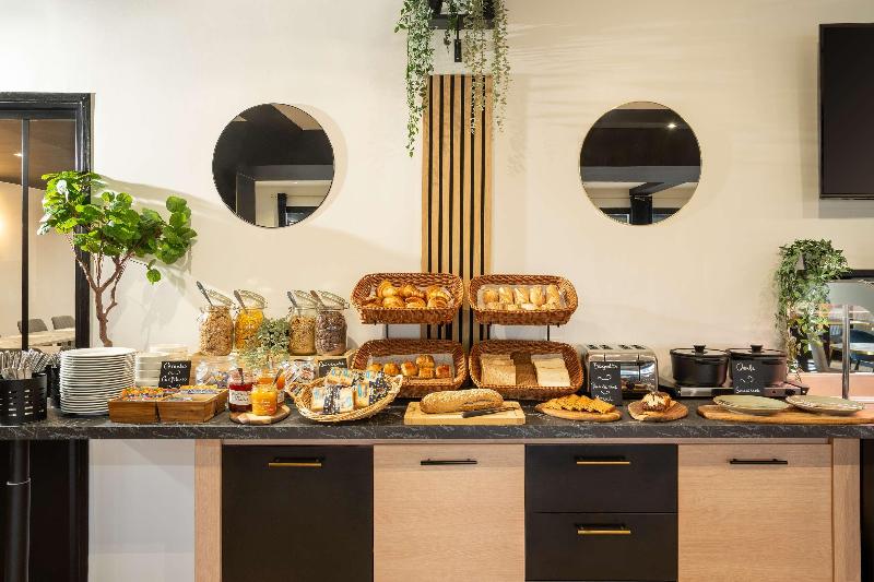 Sure Hotel by Best Western Rouvignies Valenciennes image