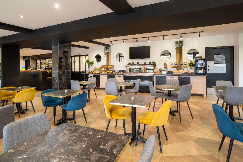 Sure Hotel by Best Western Rouvignies Valenciennes image