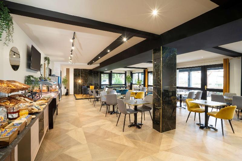 Sure Hotel by Best Western Rouvignies Valenciennes image