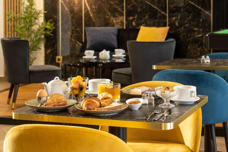 Sure Hotel by Best Western Rouvignies Valenciennes image