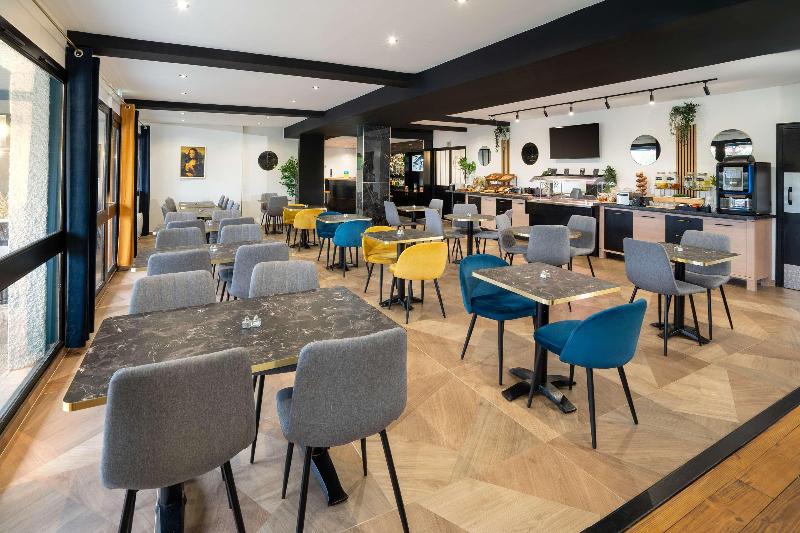 Sure Hotel by Best Western Rouvignies Valenciennes image