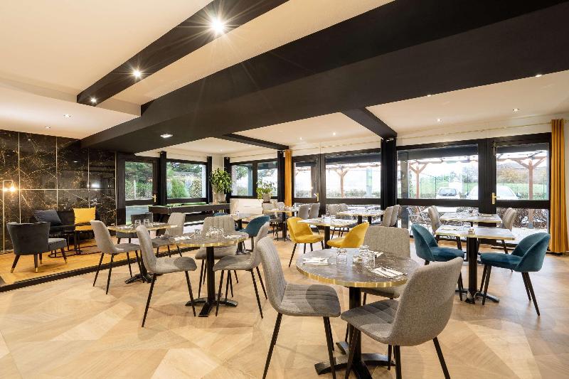 Sure Hotel by Best Western Rouvignies Valenciennes image
