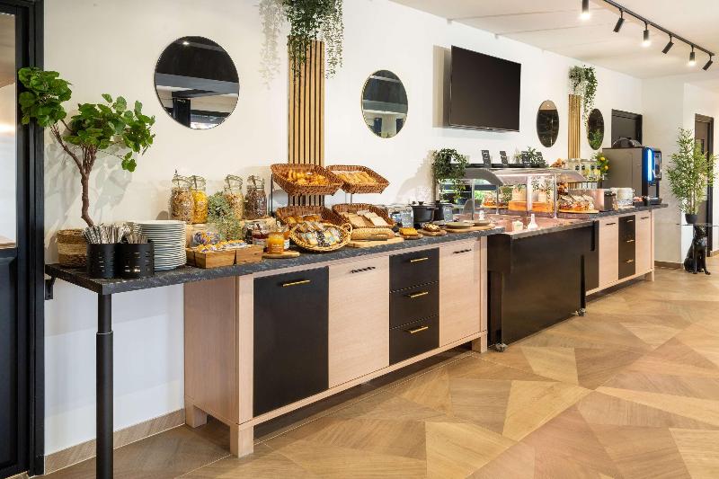 Sure Hotel by Best Western Rouvignies Valenciennes image