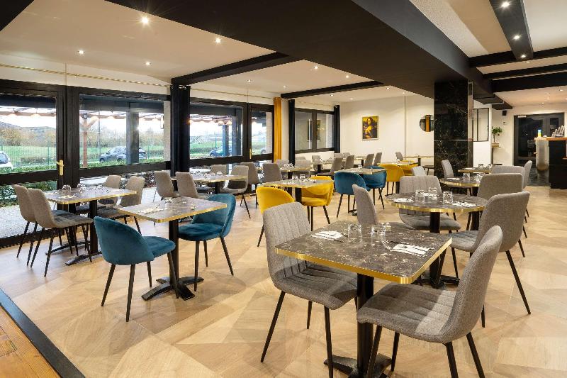 Sure Hotel by Best Western Rouvignies Valenciennes image