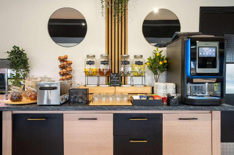 Sure Hotel by Best Western Rouvignies Valenciennes image
