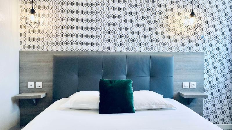 Sure Hotel by Best Western Rouvignies Valenciennes image