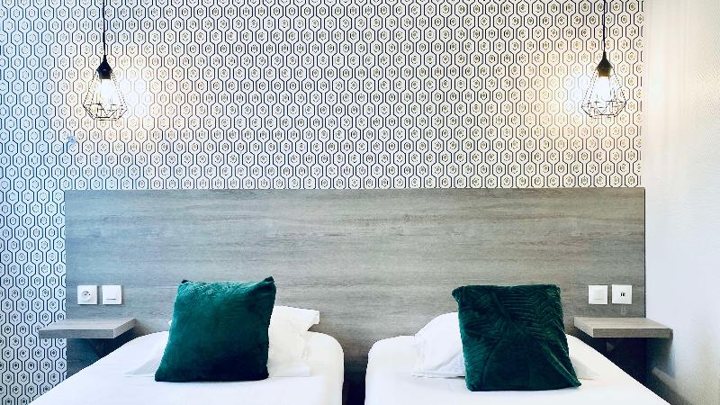Sure Hotel by Best Western Rouvignies Valenciennes image
