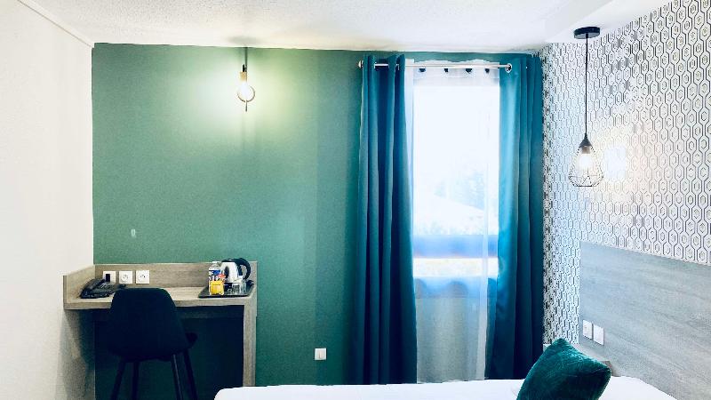 Sure Hotel by Best Western Rouvignies Valenciennes image